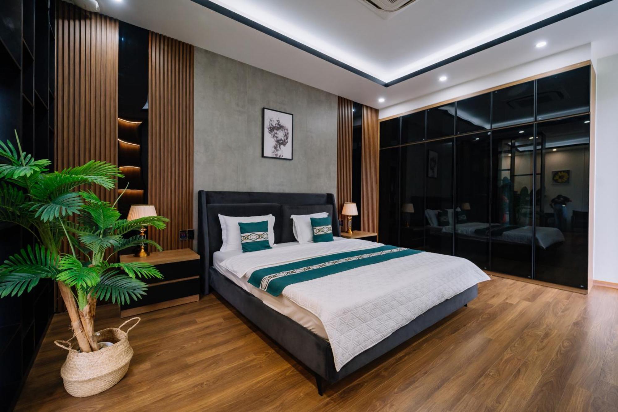 Lotus Premium Lodge - Lotus Group Tours Ha Giang Exterior photo