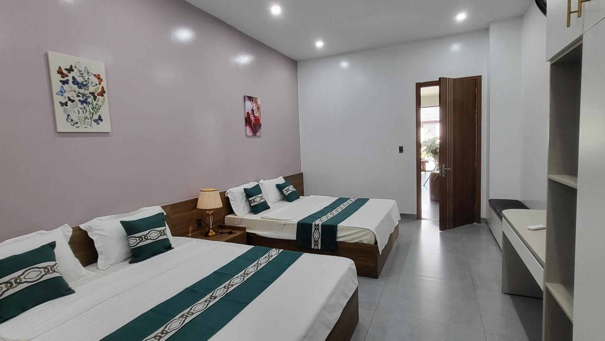 Lotus Premium Lodge - Lotus Group Tours Ha Giang Exterior photo